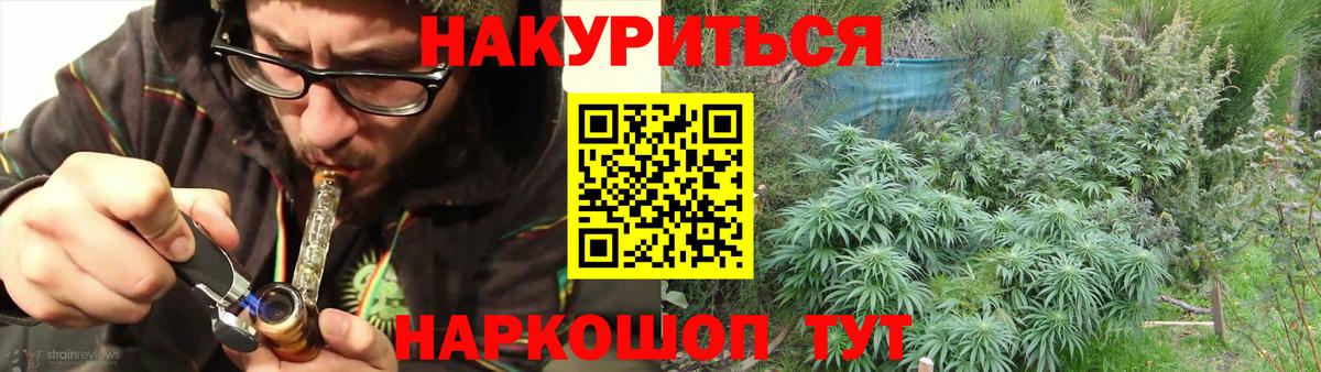 МАРИХУАНА Bruce Banner Гай